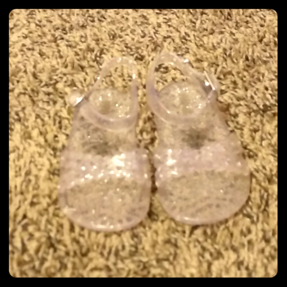 Toddler girl sandals